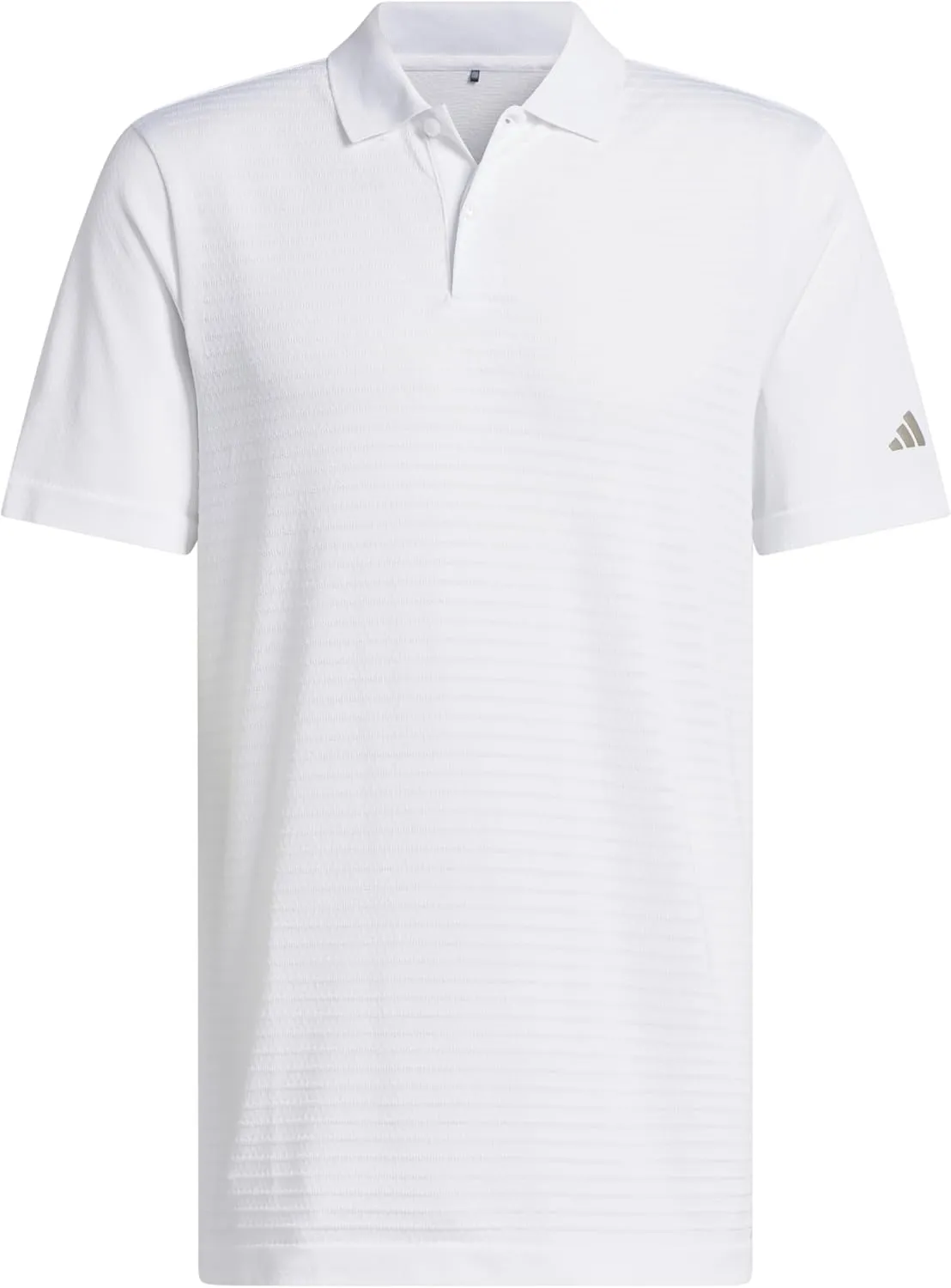 adidas Men's Ultimate365 Tour Seamless Polo Shirt