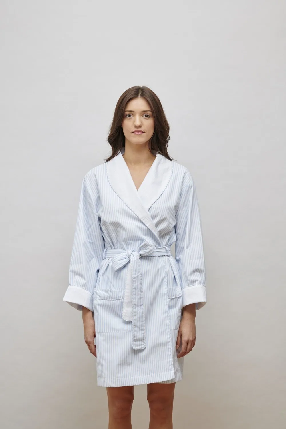 Amboise Lightweight Robe