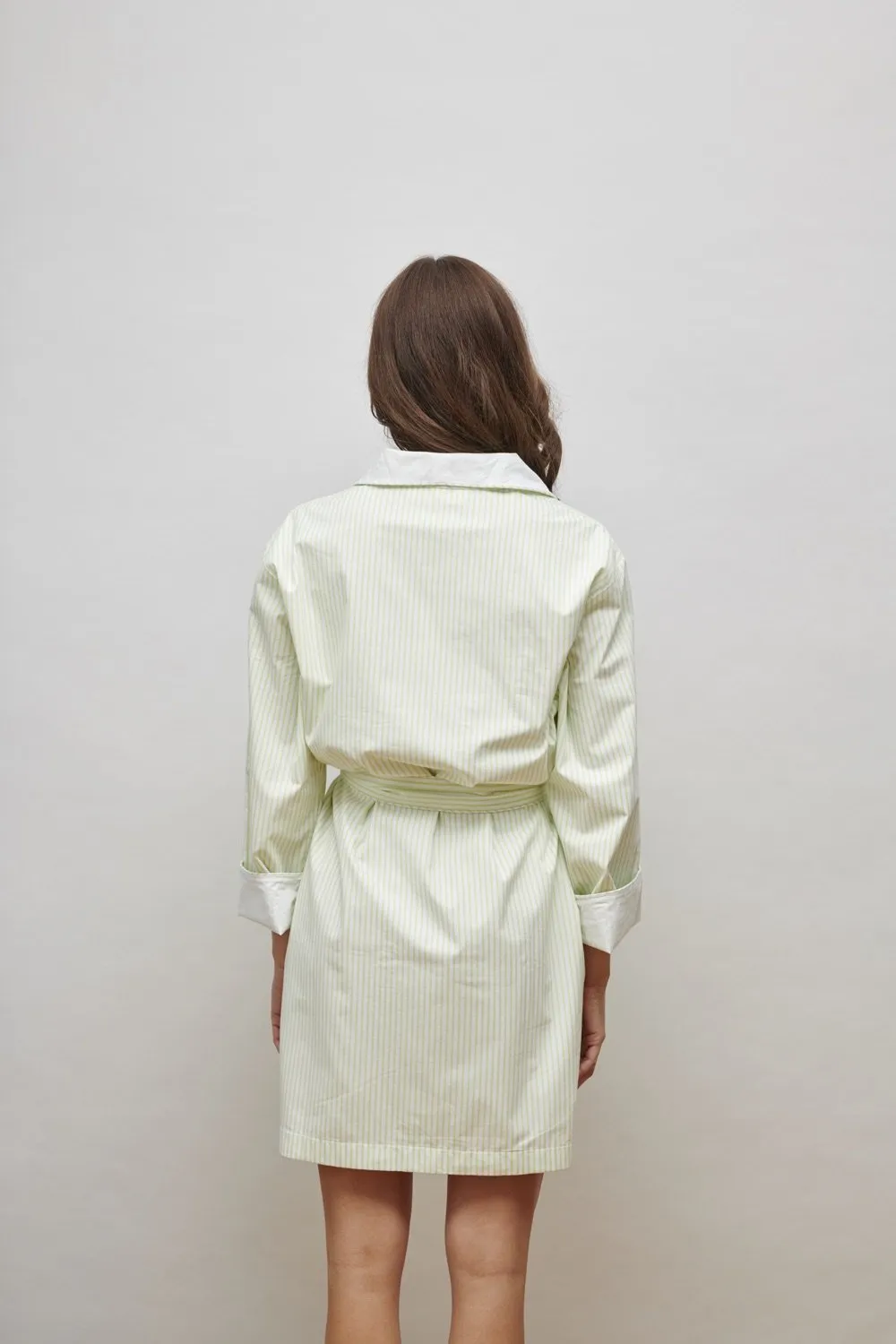 Amboise Lightweight Robe