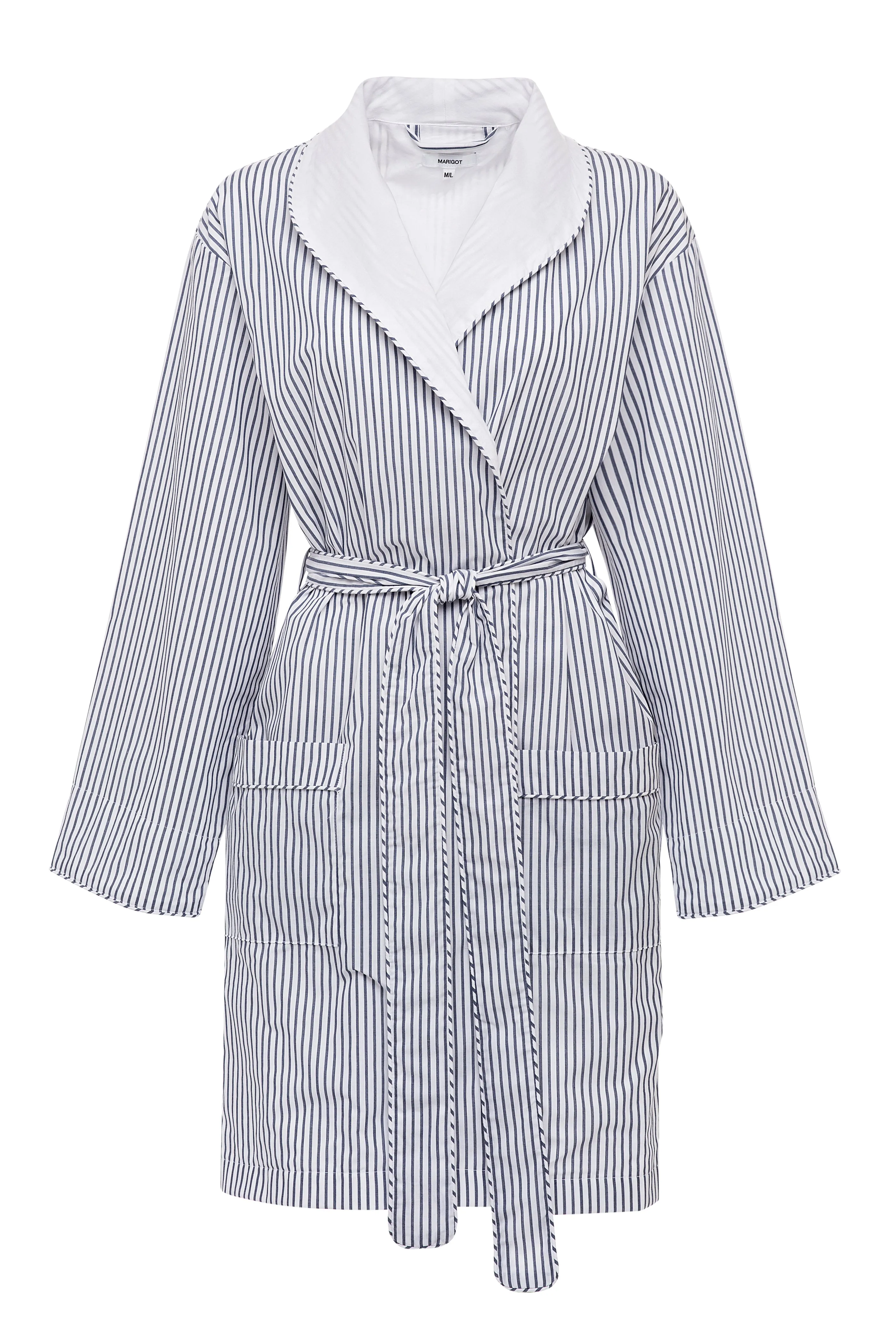 Amboise Lightweight Robe