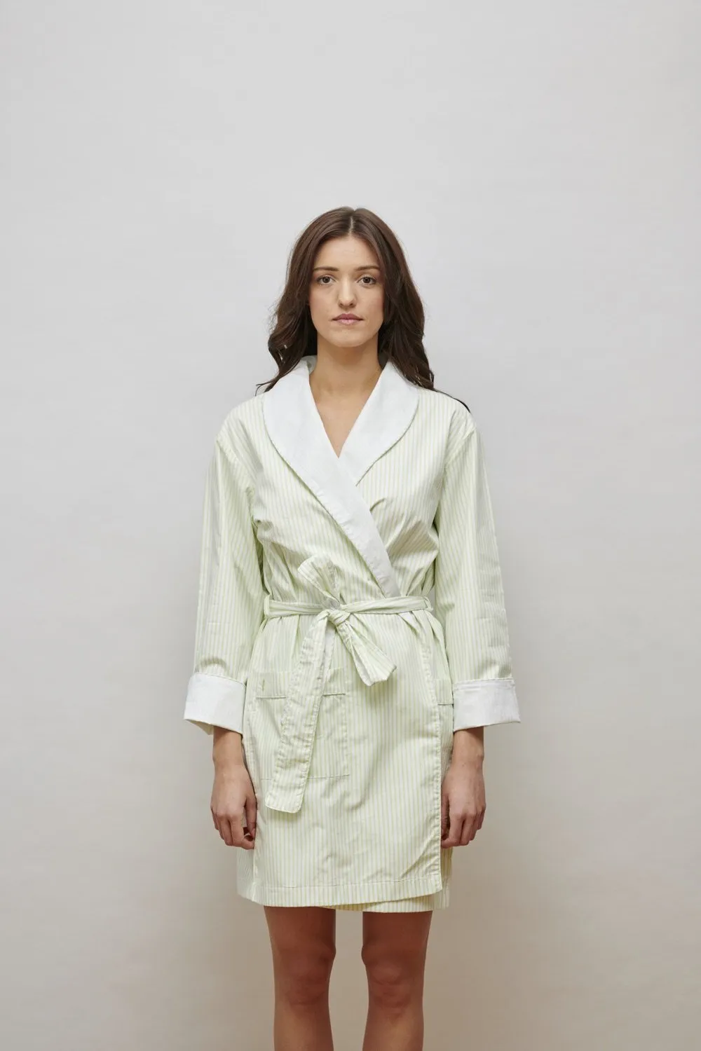 Amboise Lightweight Robe