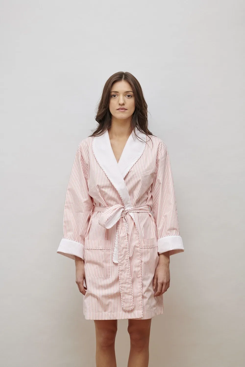 Amboise Lightweight Robe