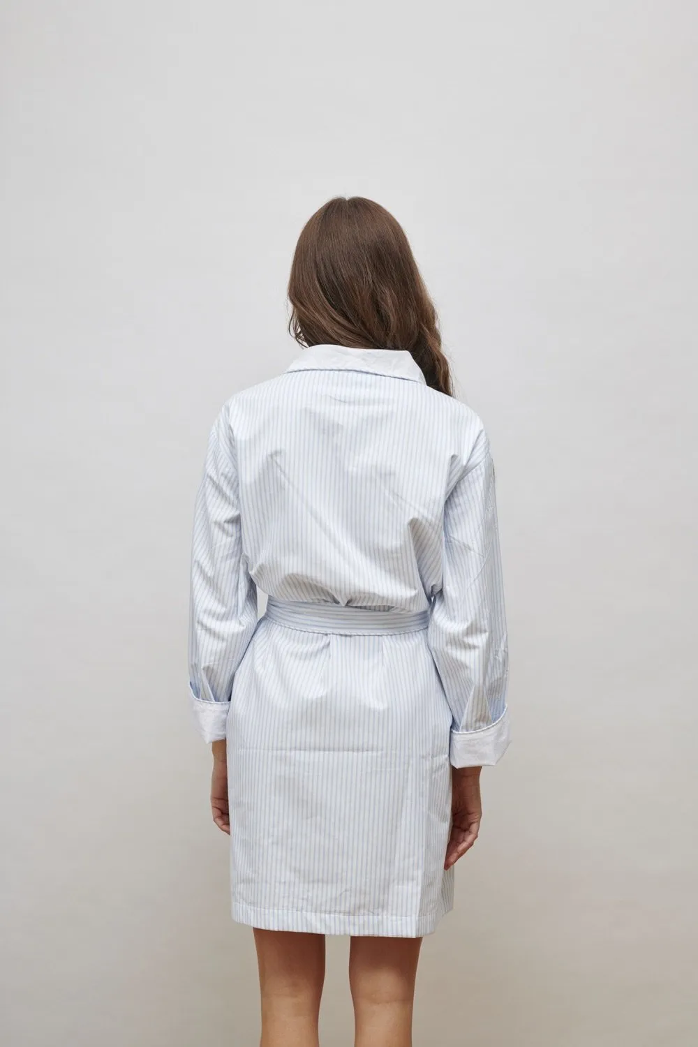 Amboise Lightweight Robe