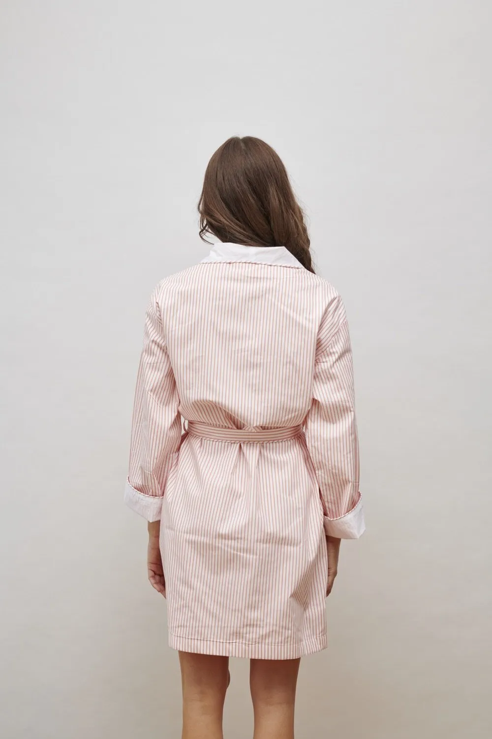 Amboise Lightweight Robe