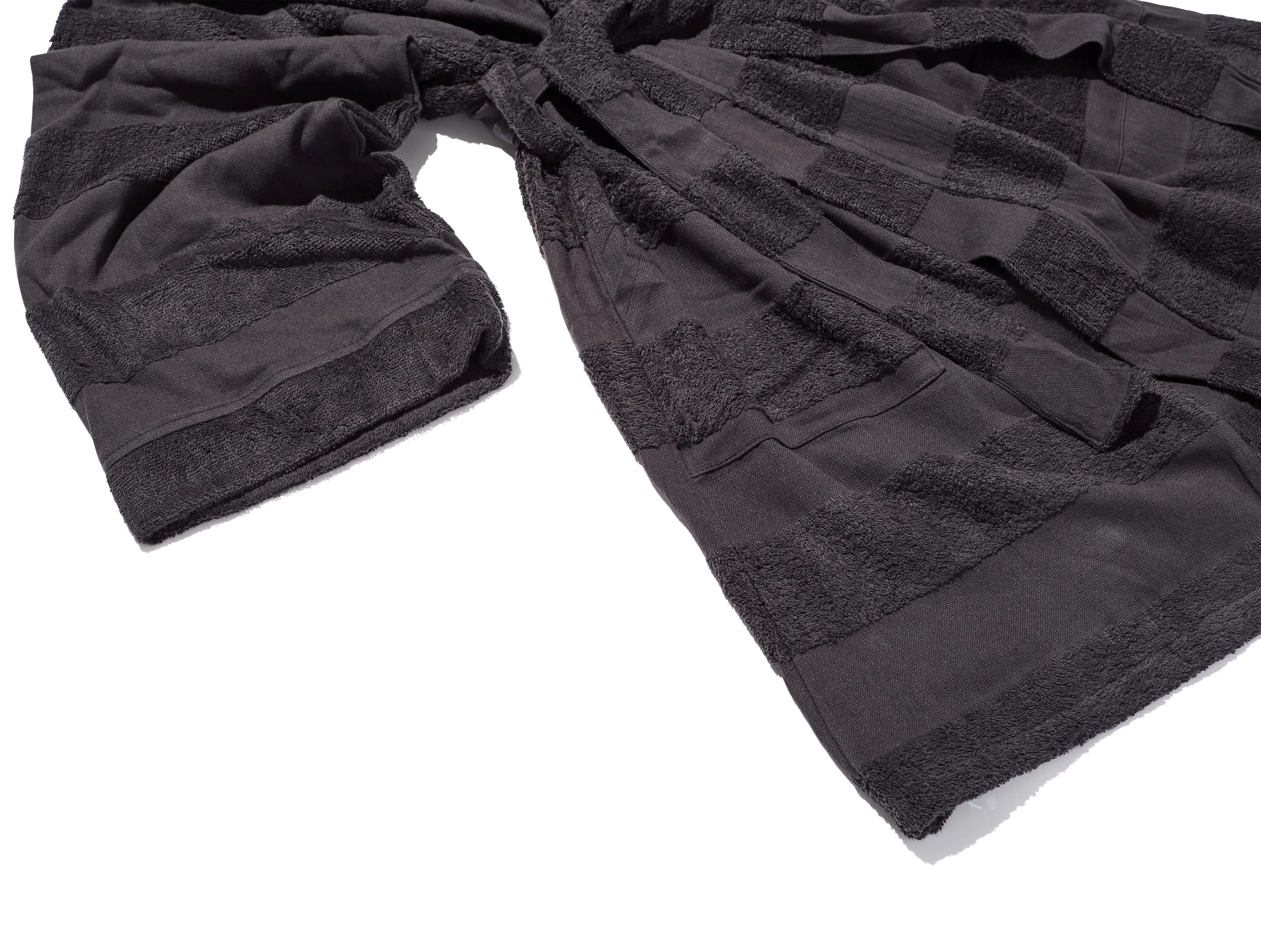 Black Rock Beach Robe