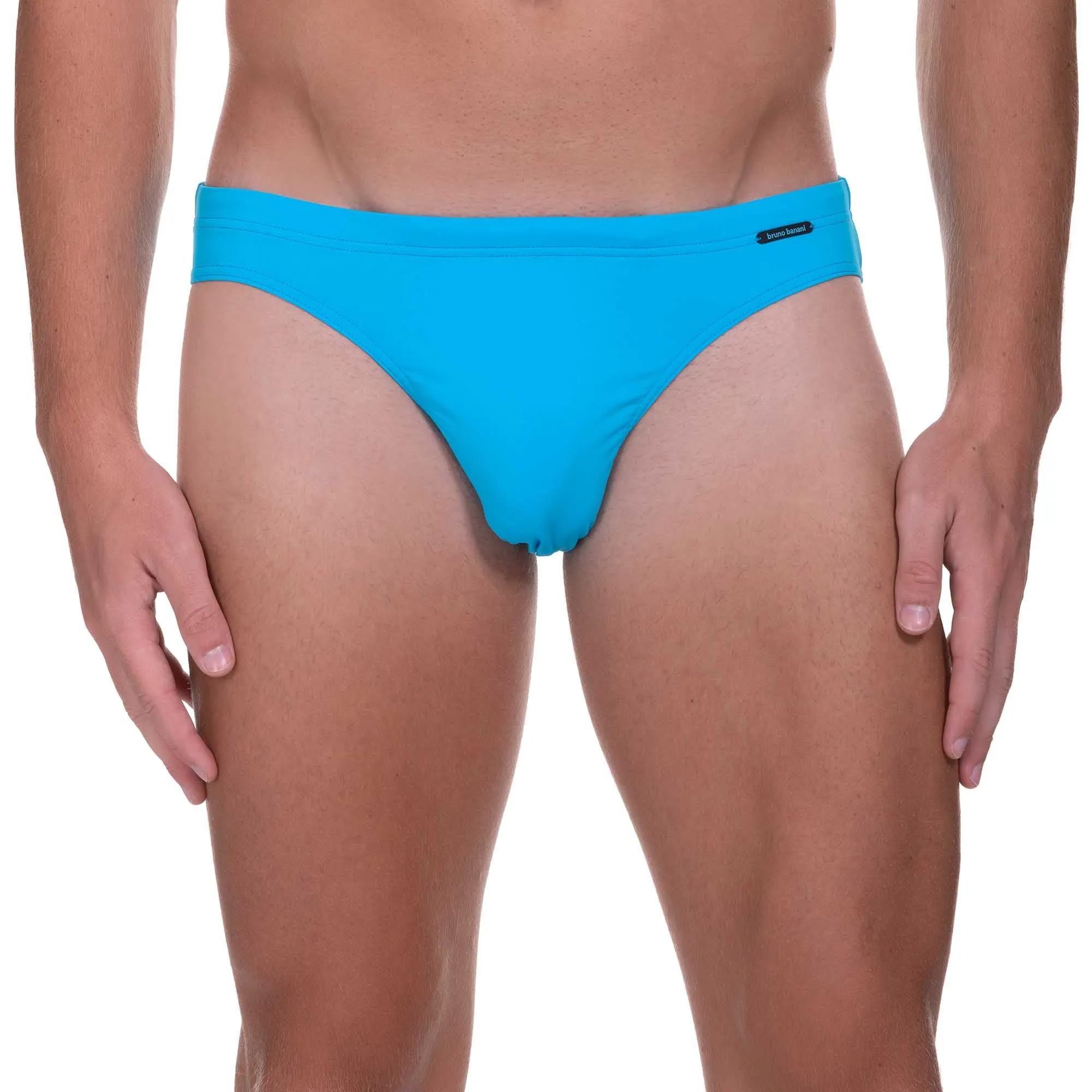 bruno banani – Wave Line 2.0 – Mini swimming trunks