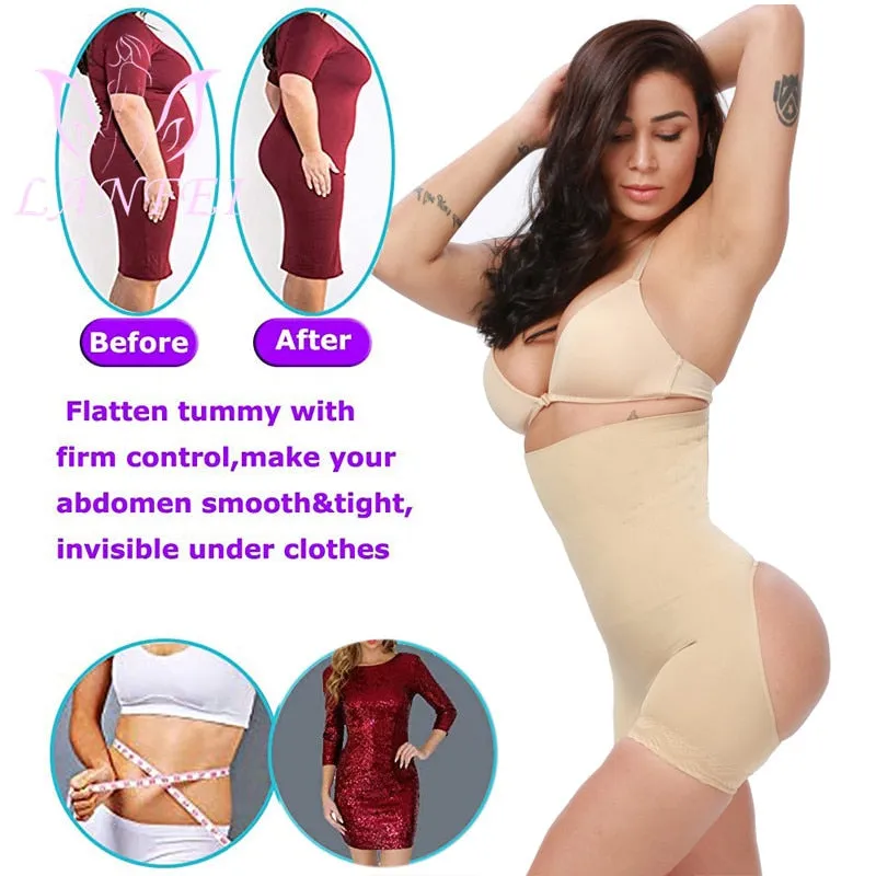 Butt Lifter Seamless Shapewear