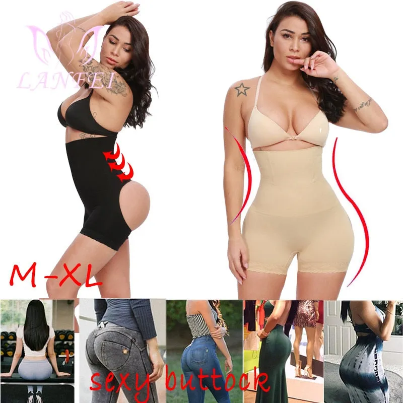 Butt Lifter Seamless Shapewear