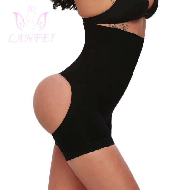 Butt Lifter Seamless Shapewear