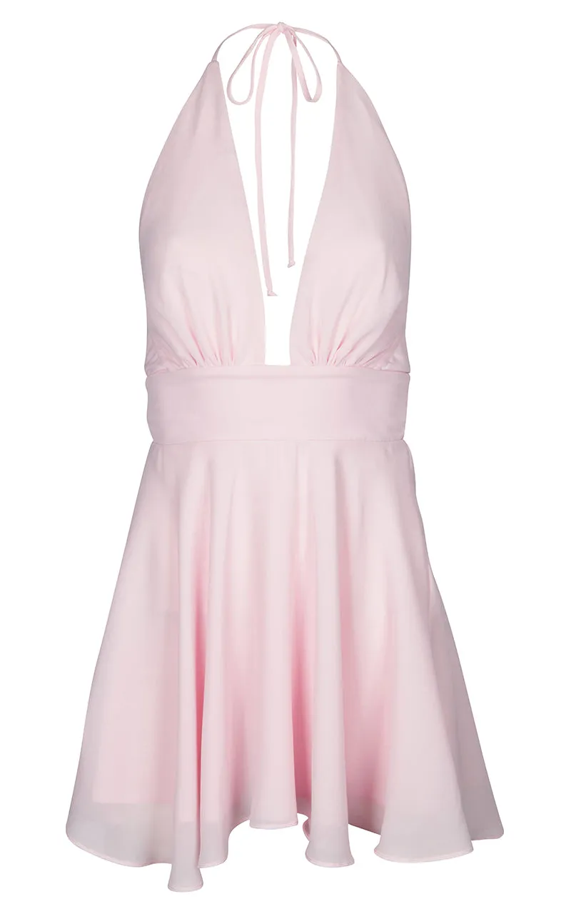 Cali Dress