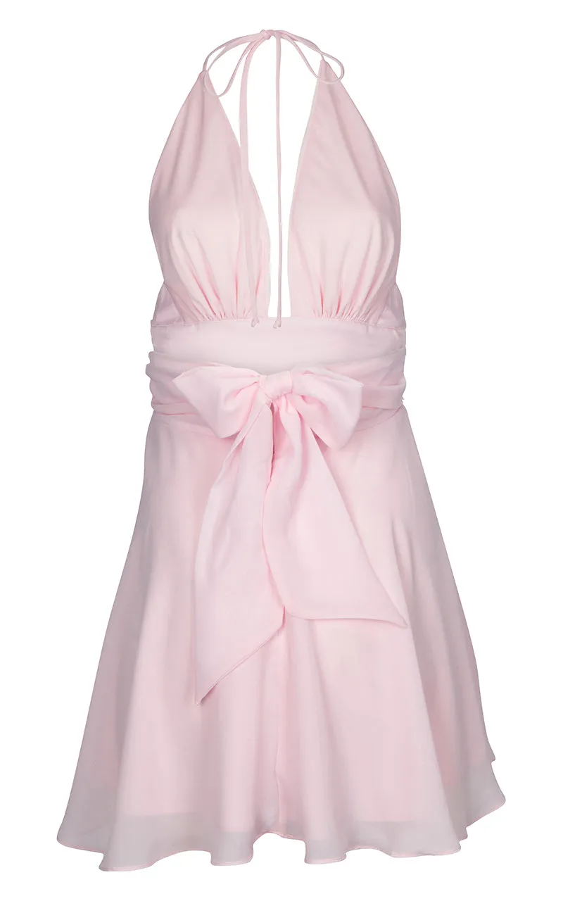 Cali Dress