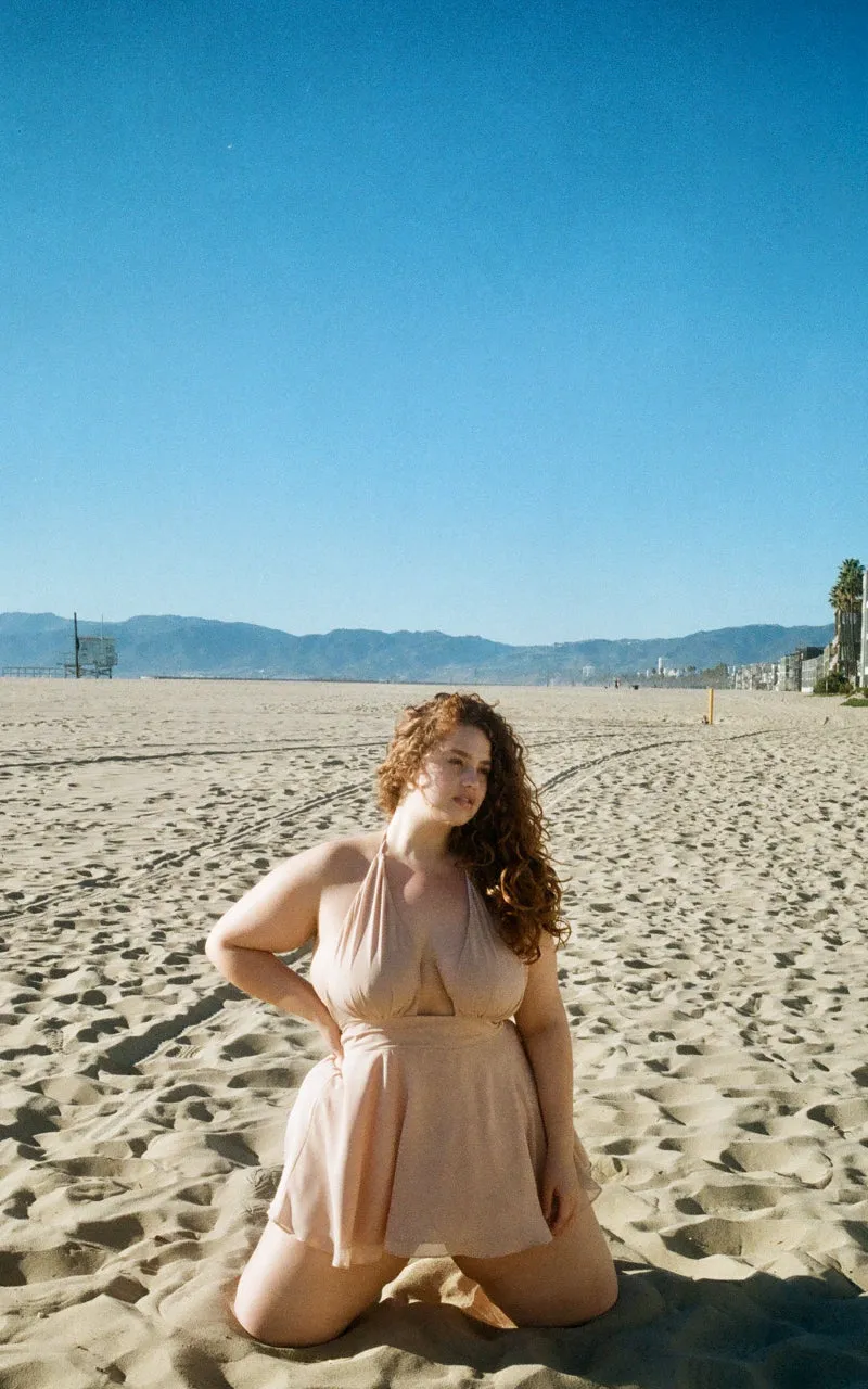 Cali Dress