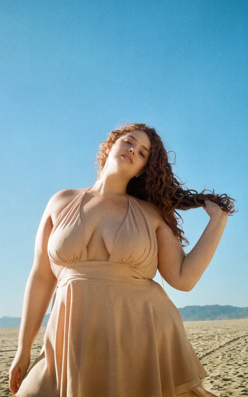 Cali Dress