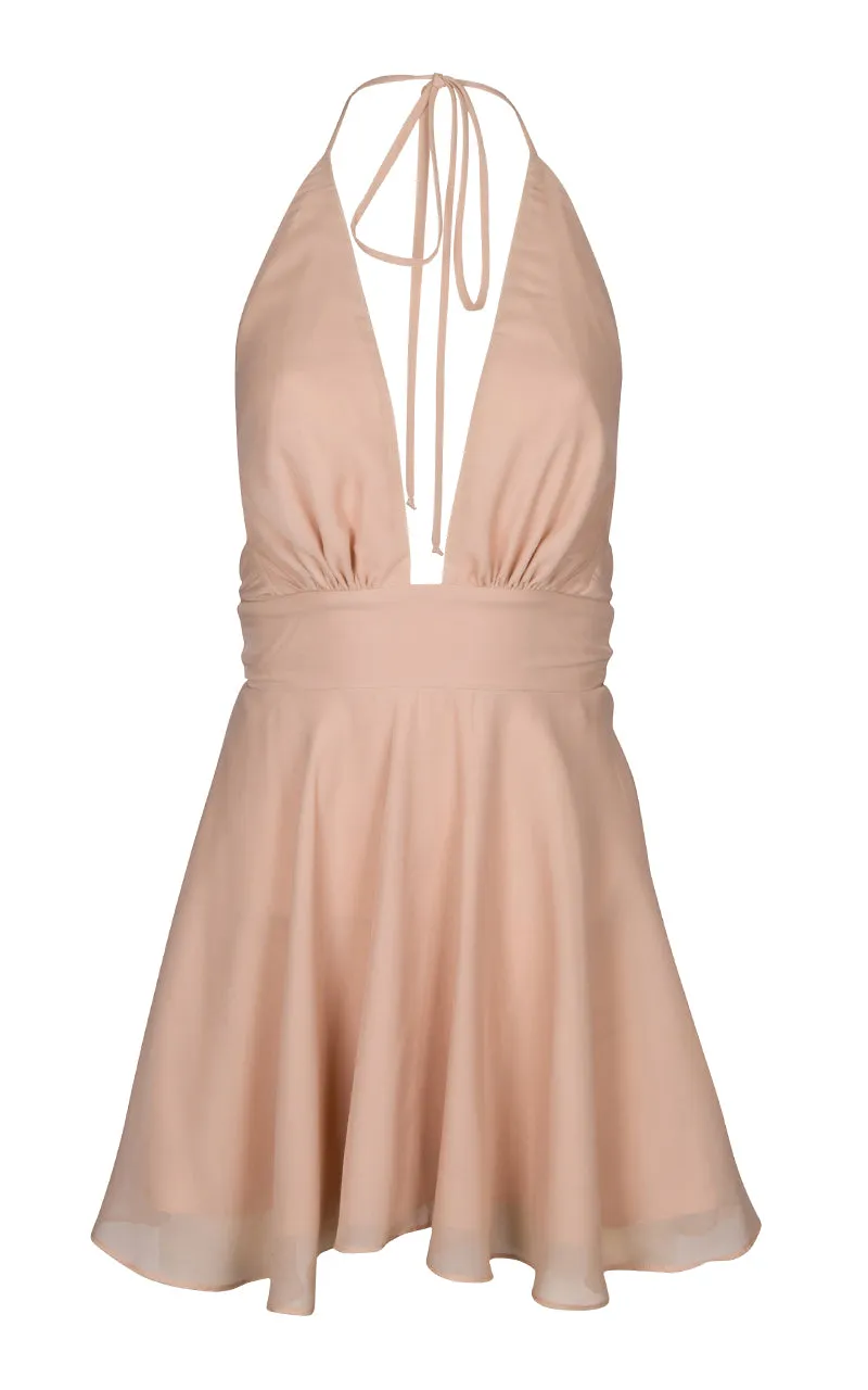 Cali Dress
