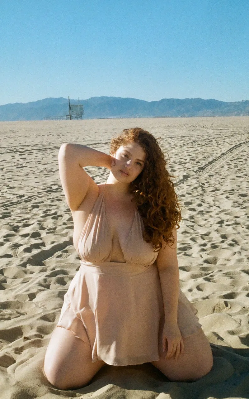 Cali Dress