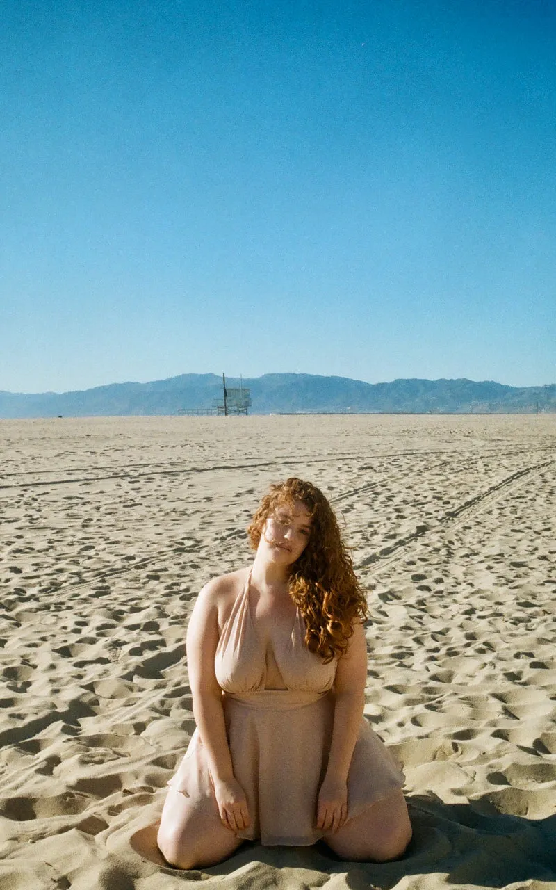 Cali Dress