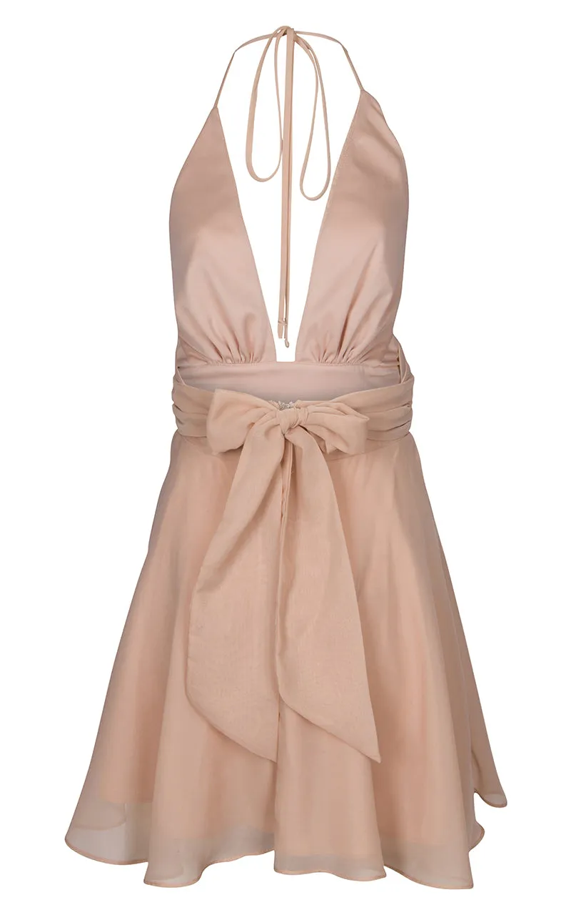 Cali Dress