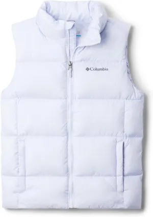 Columbia Boys' Puffect Vest