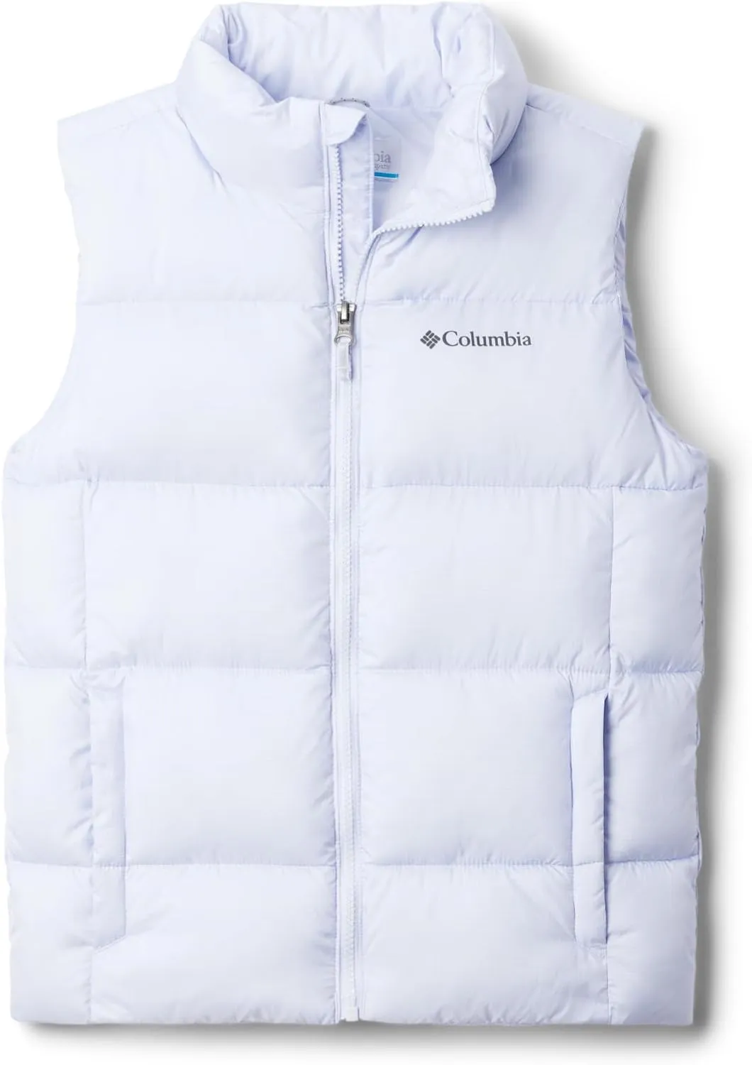 Columbia Boys' Puffect Vest
