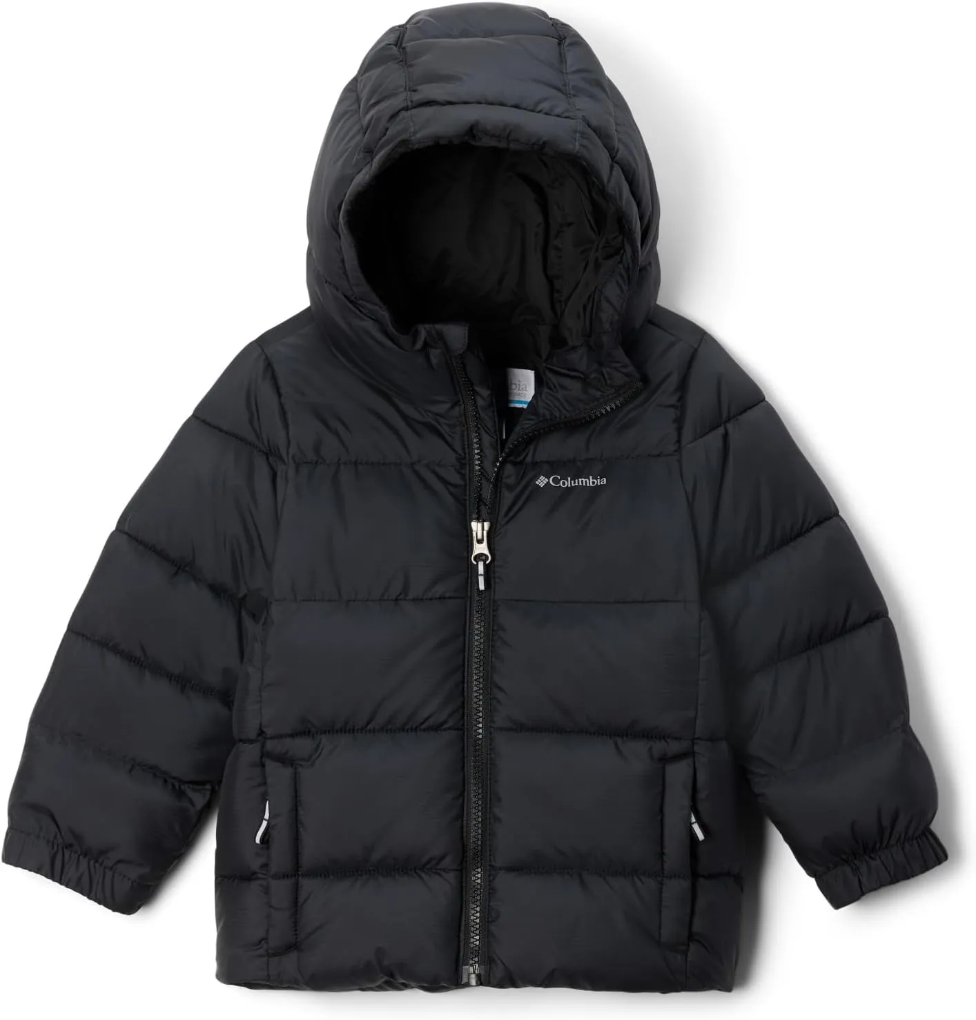 Columbia Kid's Puffect Hooded Jacket