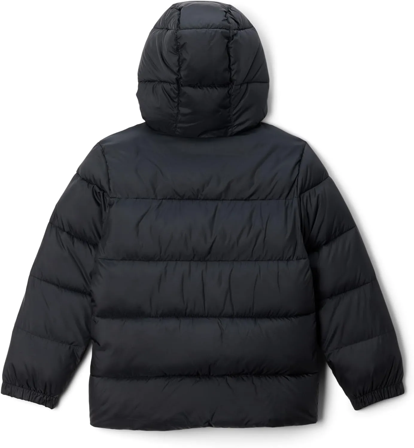 Columbia Kid's Puffect Hooded Jacket