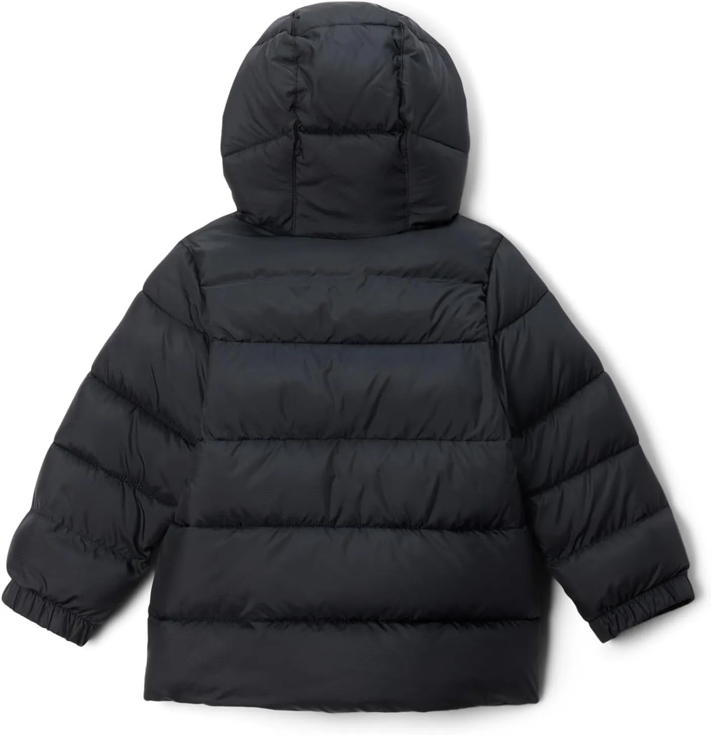 Columbia Kid's Puffect Hooded Jacket