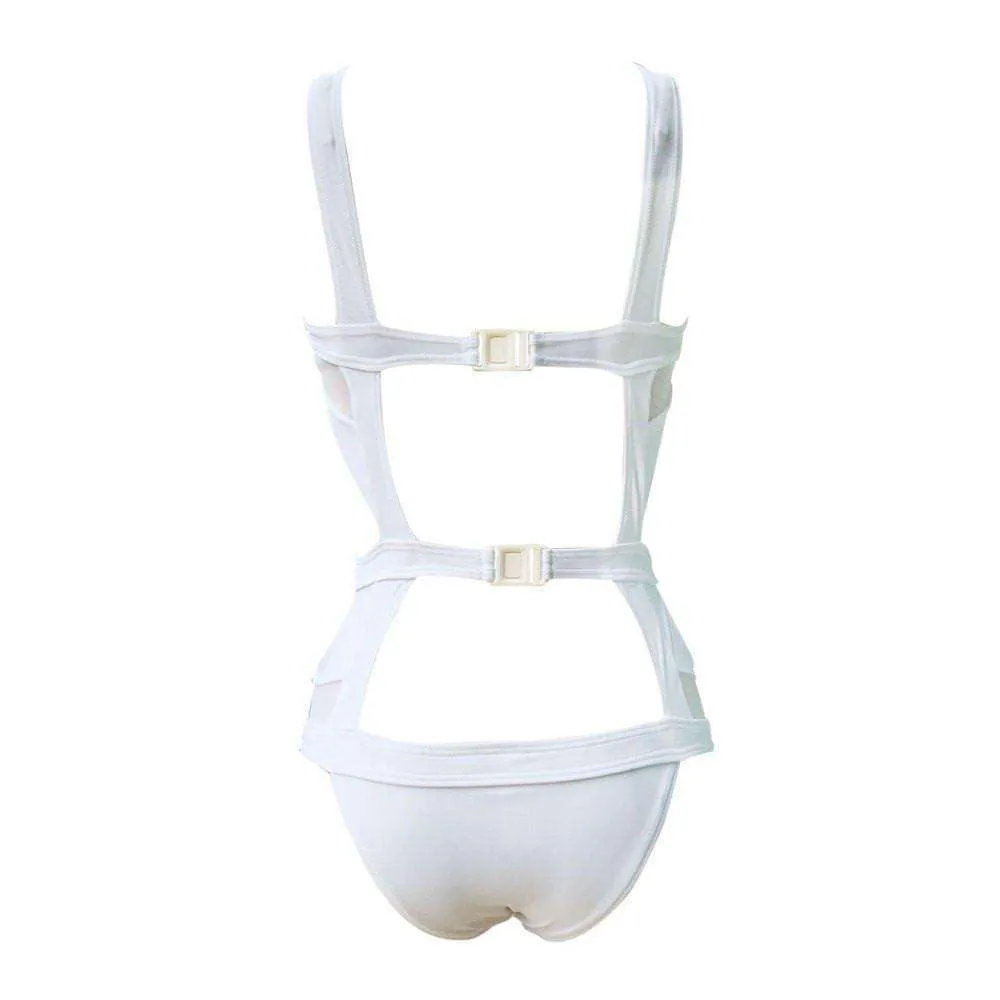 Cut out Monokini