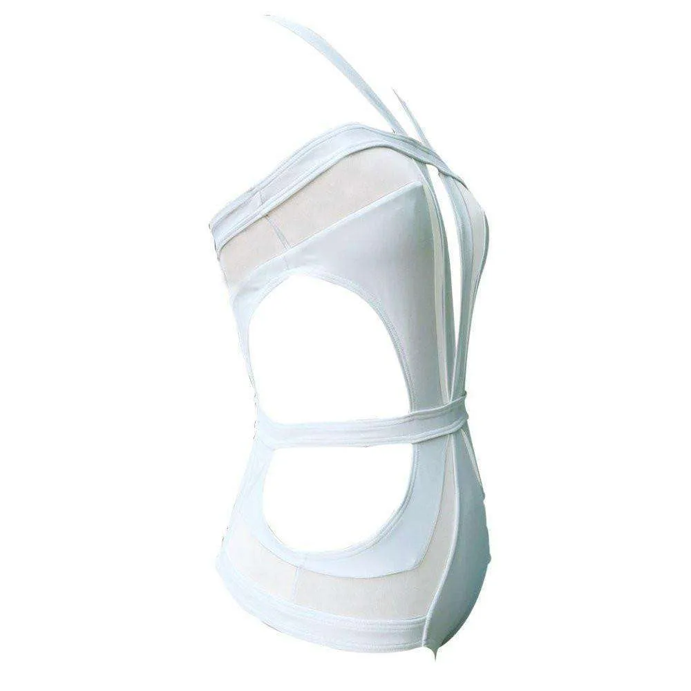 Cut out Monokini