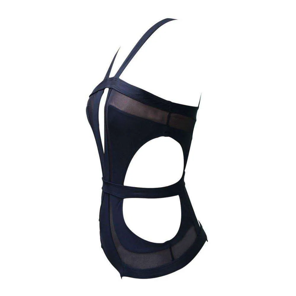 Cut out Monokini