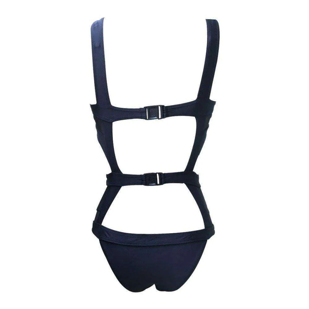 Cut out Monokini