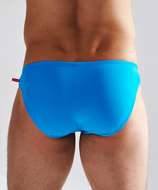 CX04 Drawstring Swim Brief