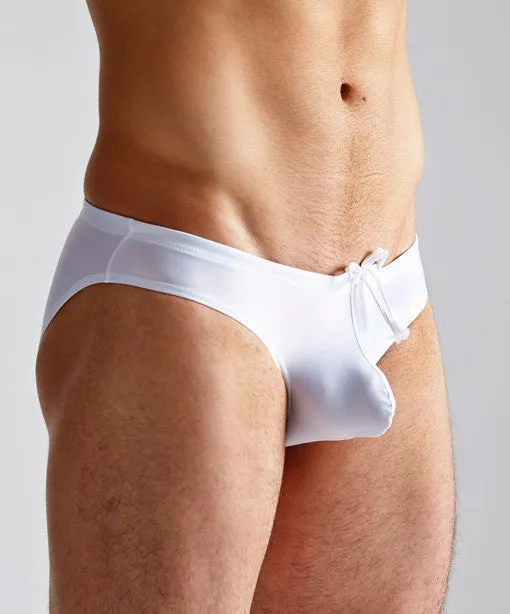 CX04 Drawstring Swim Brief