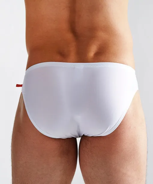 CX04 Drawstring Swim Brief