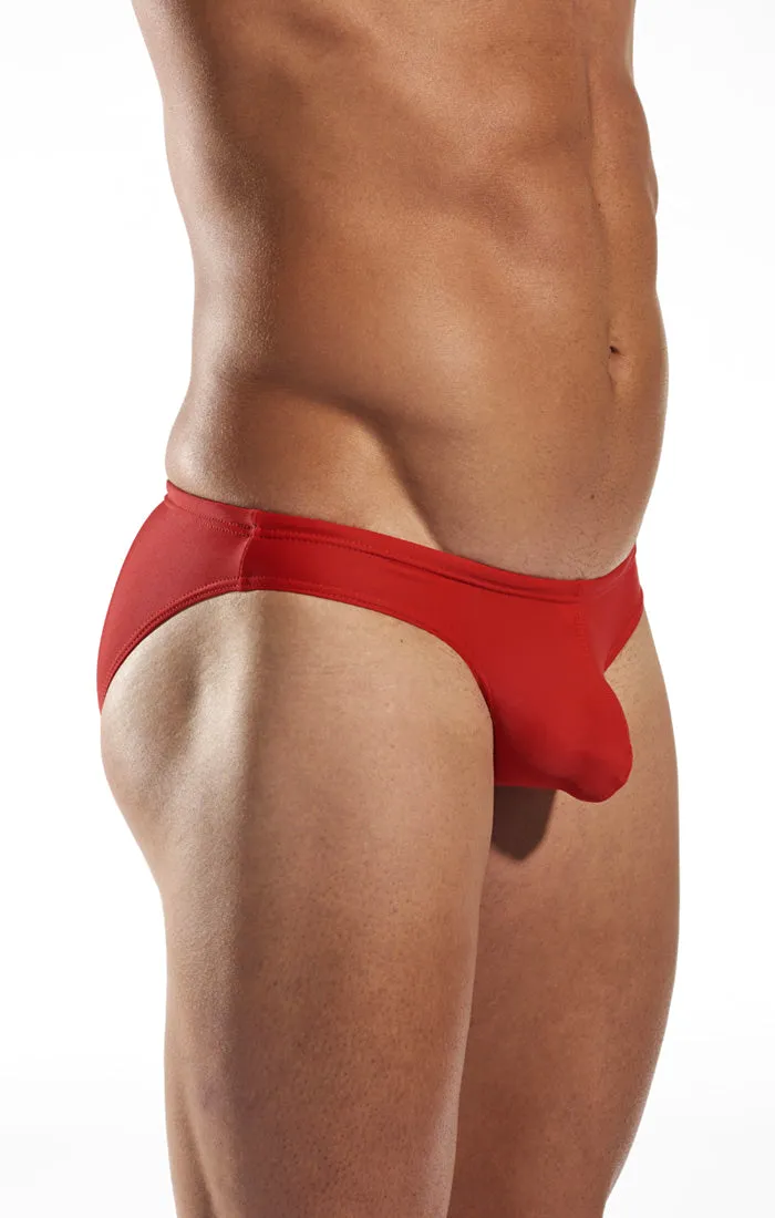 CX04 Drawstring Swim Brief