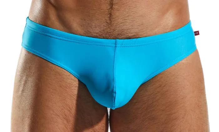 CX04 Drawstring Swim Brief