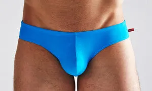 CX04 Drawstring Swim Brief