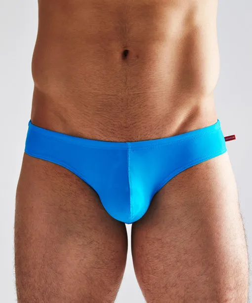 CX04 Drawstring Swim Brief
