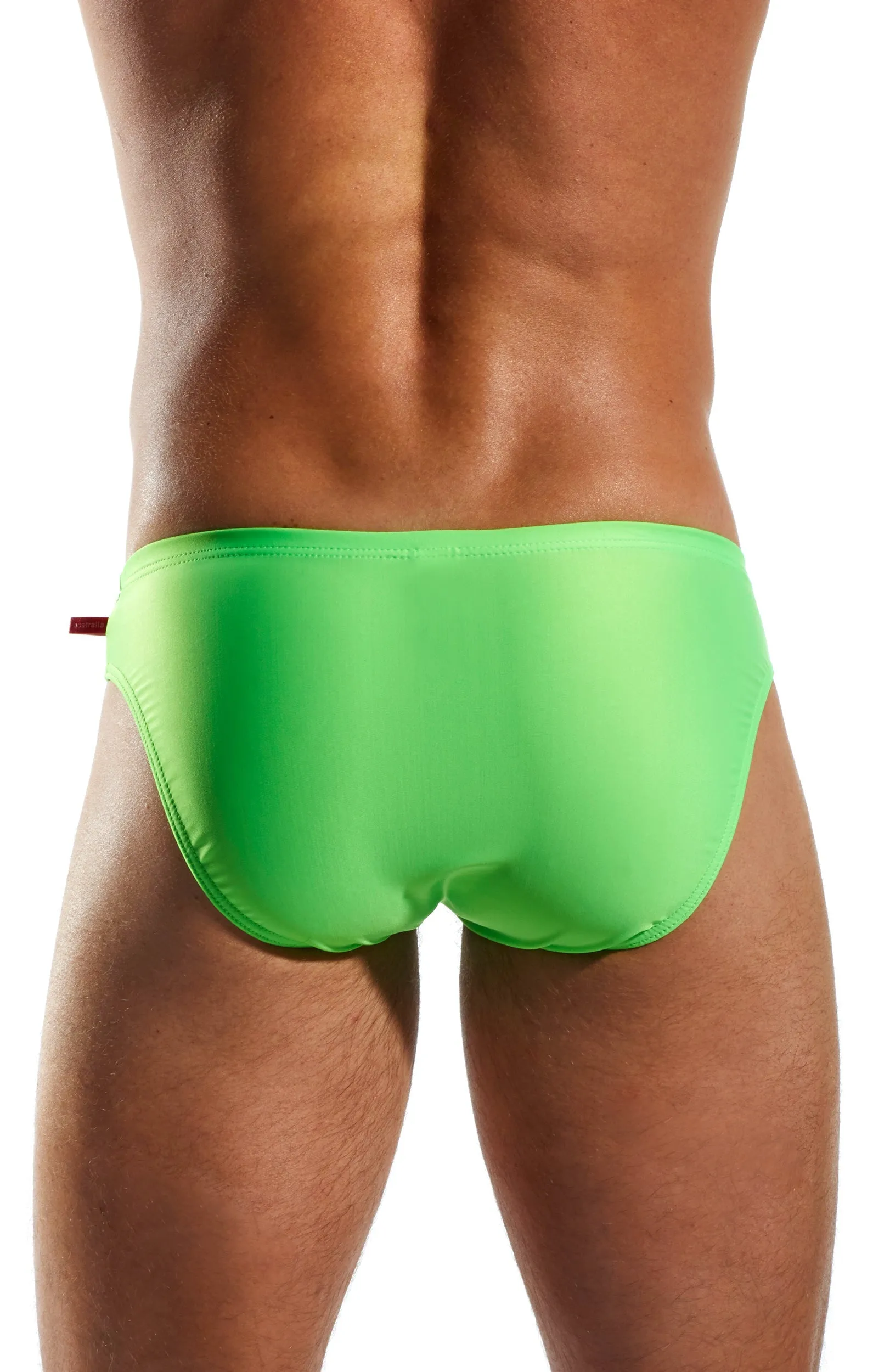 CX04 Drawstring Swim Brief