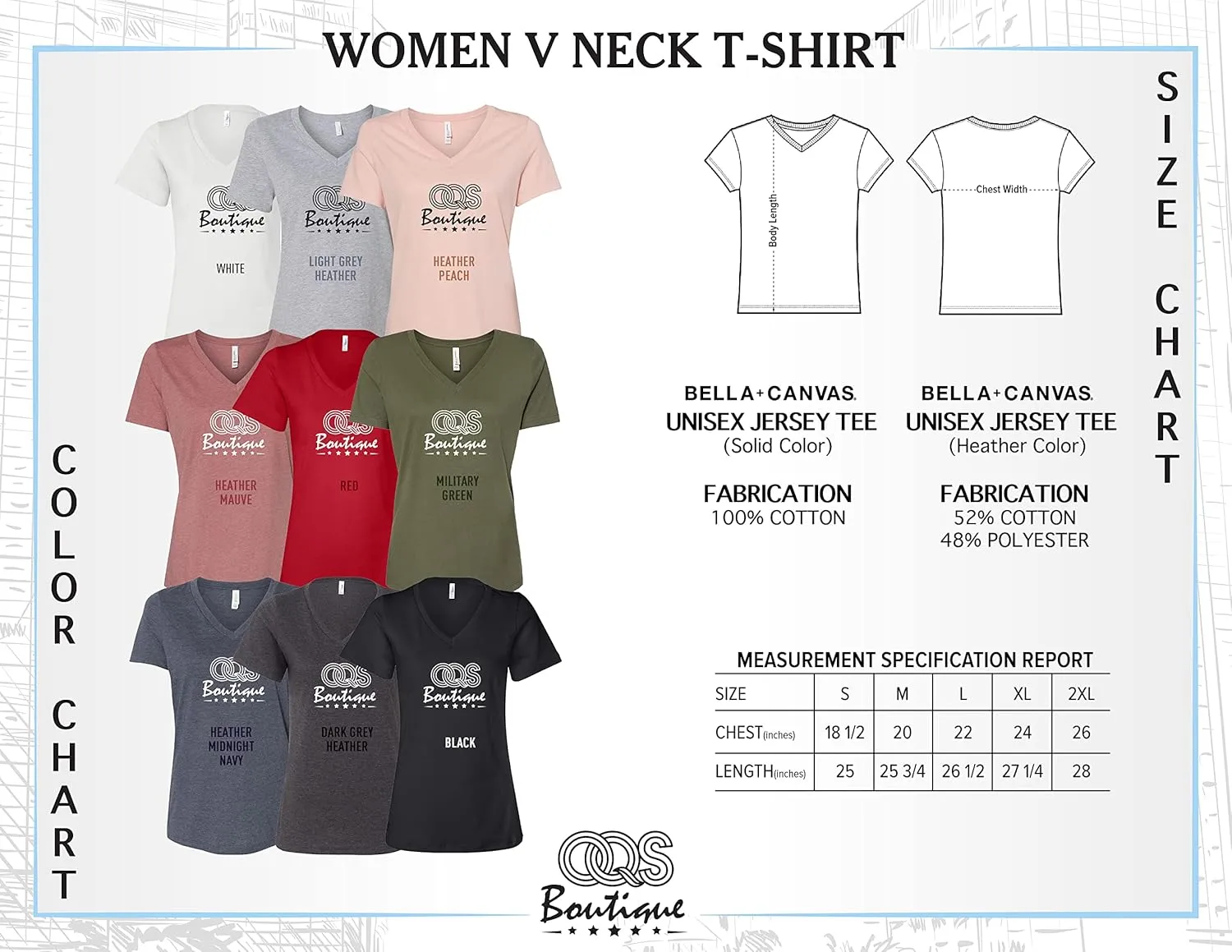 Family Matching Shirts, Funny Rules Saying T-shirts, Humorous Family Outfits, Gifts for Family (Woman V-Neck)