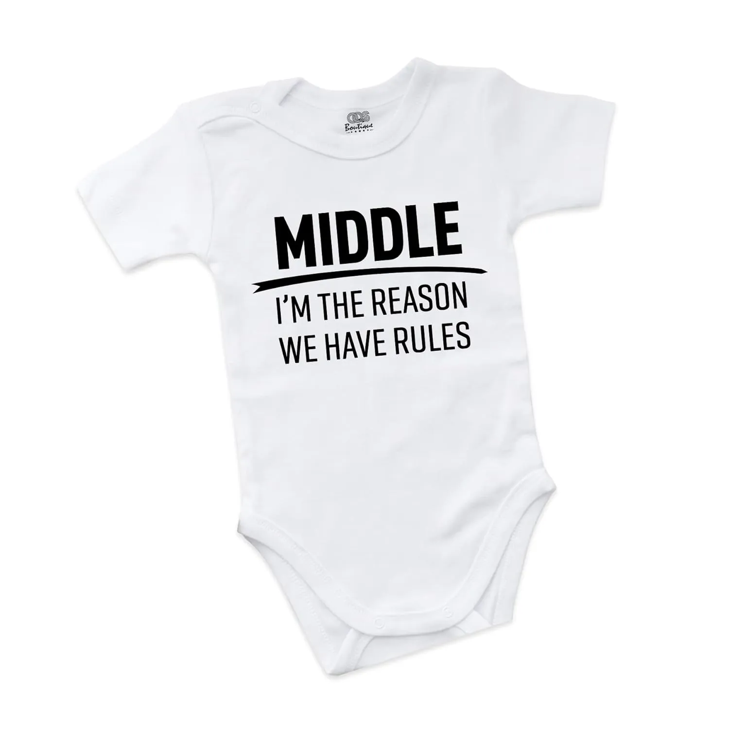 Family Matching Shirts, Funny Rules Saying T-shirts, Humorous Family Outfits, Gifts for Family (Woman V-Neck)