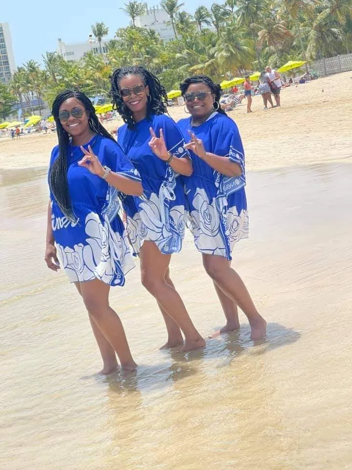 Finer Beach Cover-up