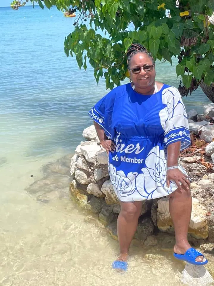 Finer Beach Cover-up