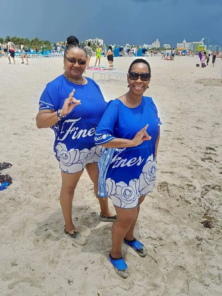 Finer Beach Cover-up