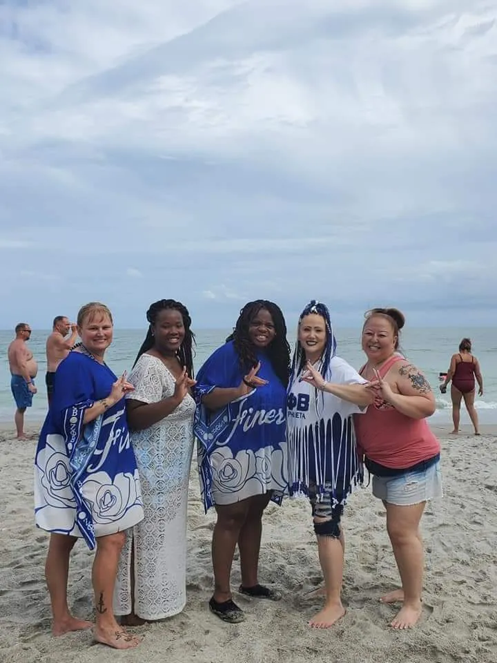 Finer Beach Cover-up