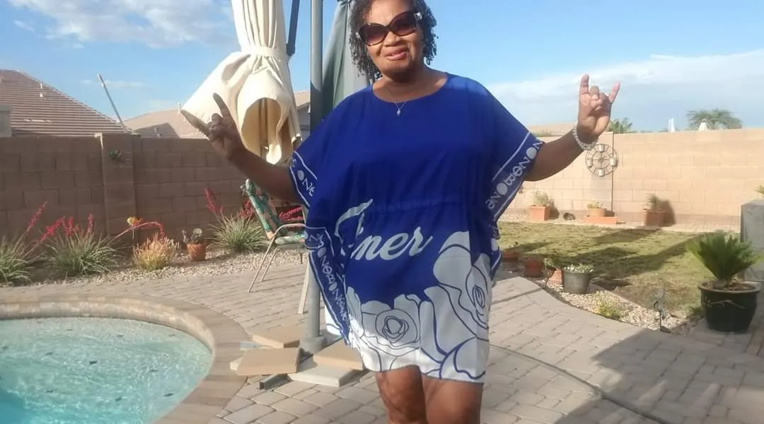 Finer Beach Cover-up