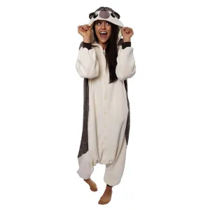 HEDGEHOG Kigurumi onesie- adult