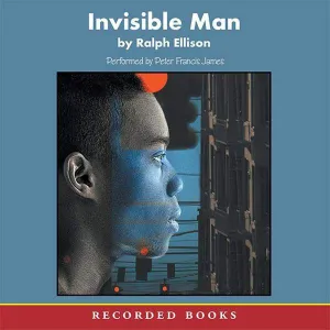 Invisible Man Audio CD  August 8, 2000