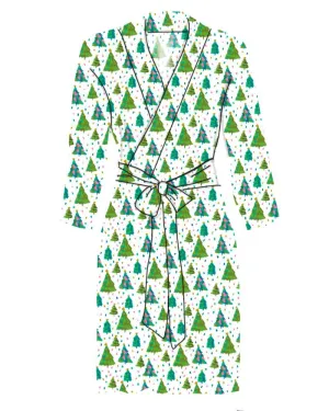 Merry & Bright Robe