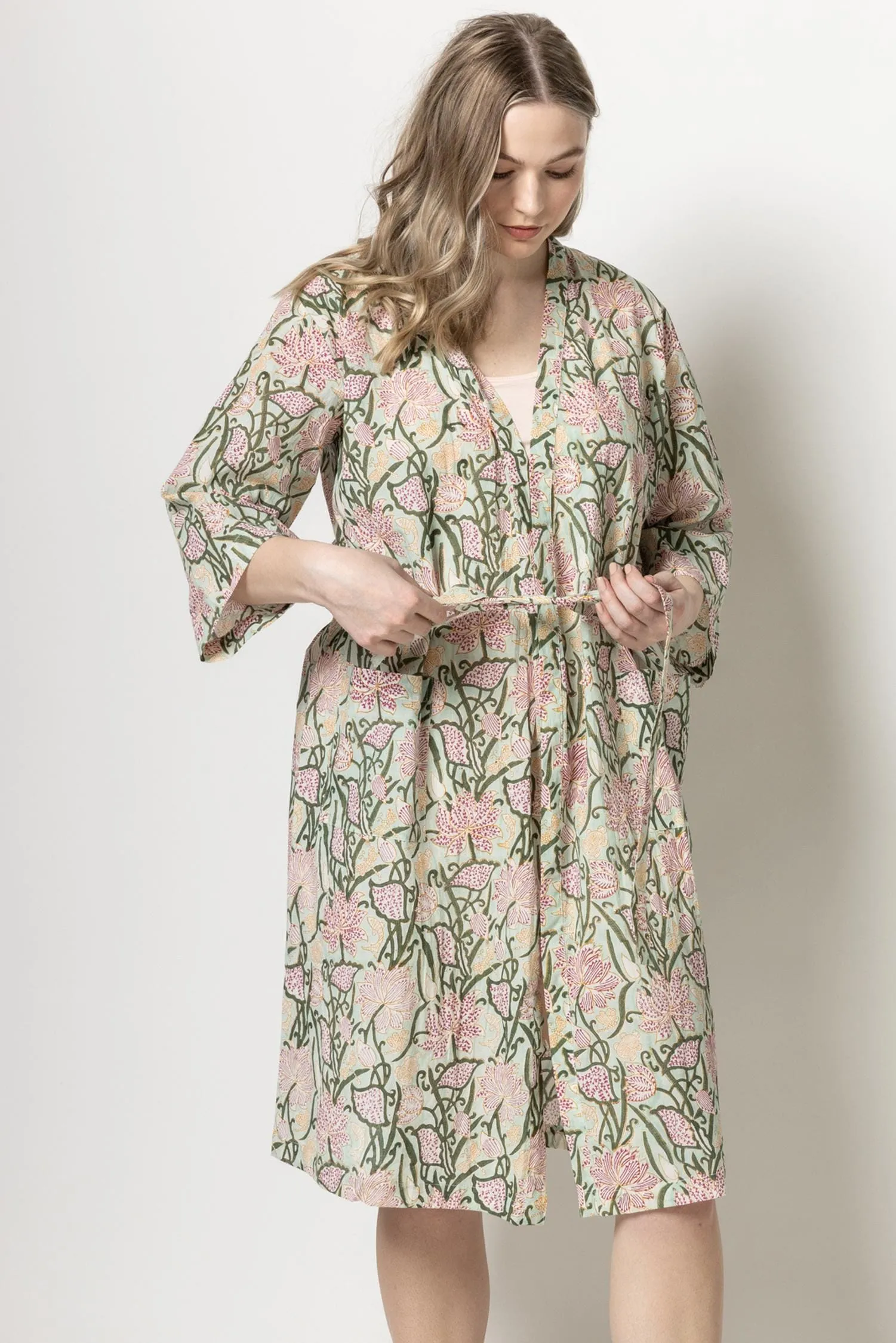 Robe
