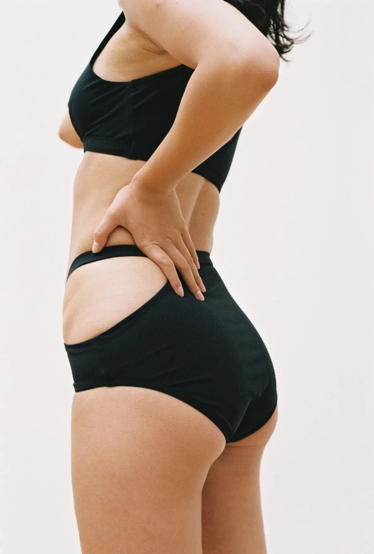 Sade Swim Brief
